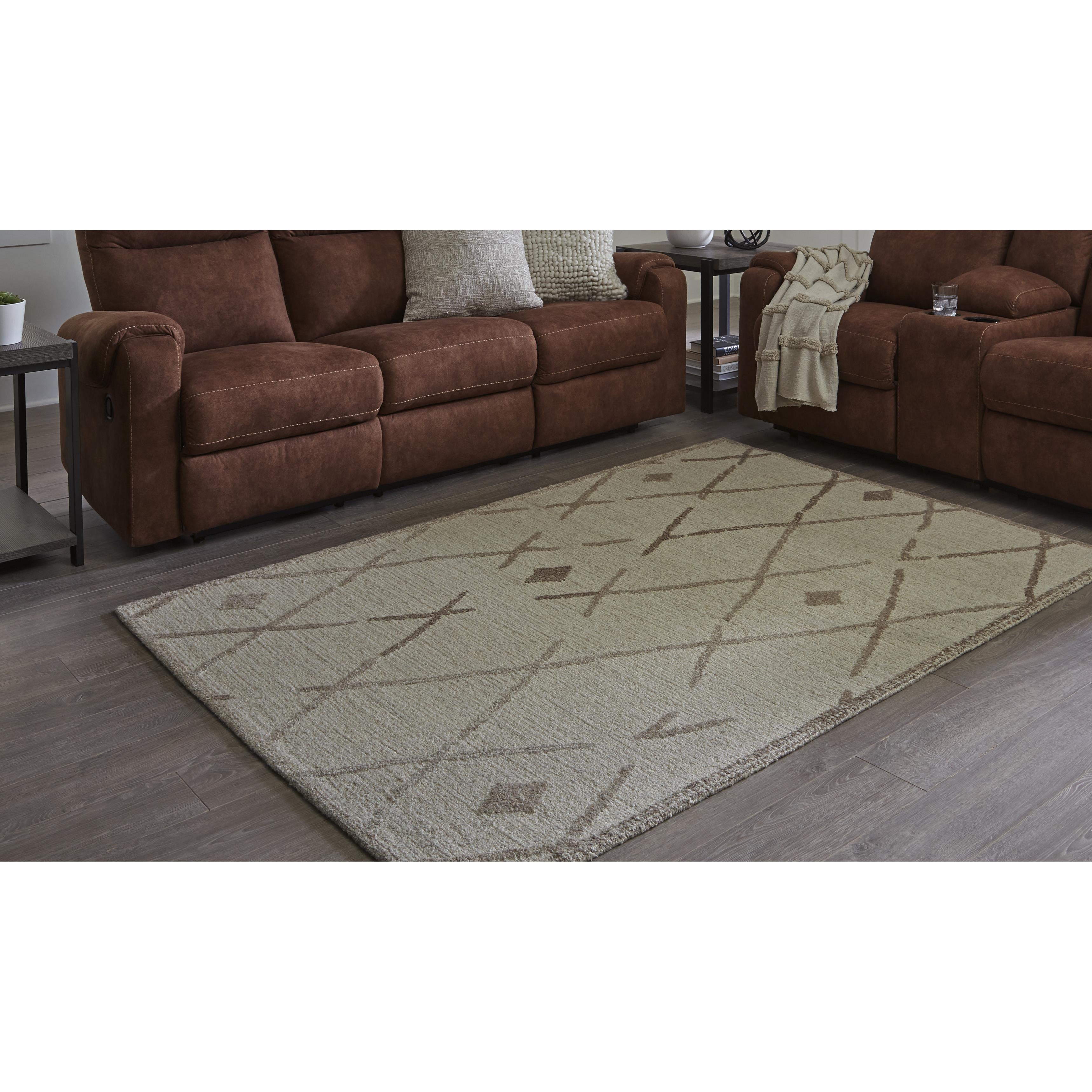 Signature Design by Ashley Rugs Rectangle R406872 IMAGE 2