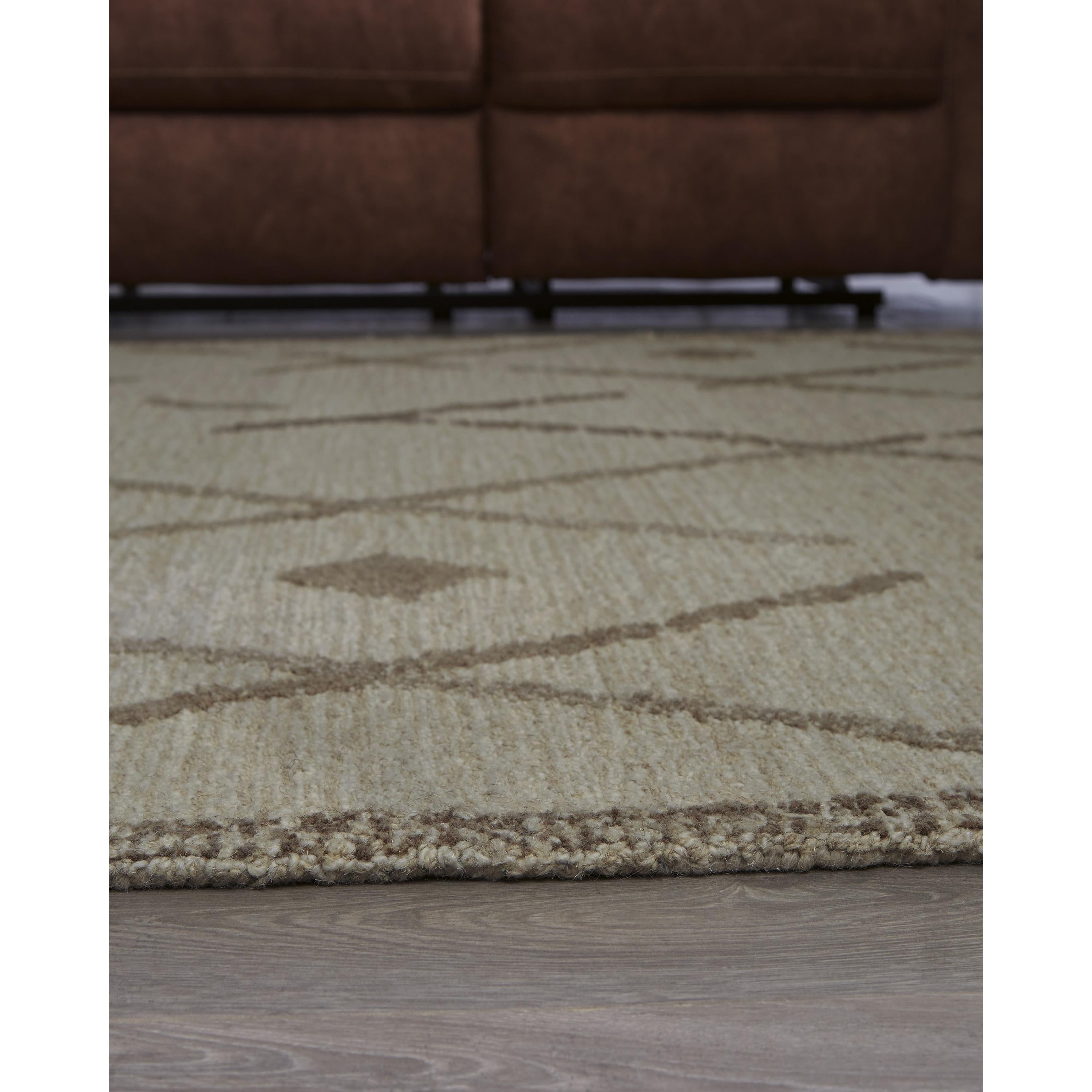 Signature Design by Ashley Rugs Rectangle R406872 IMAGE 3