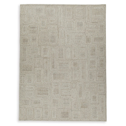 Signature Design by Ashley Rugs Rectangle R406900 IMAGE 1