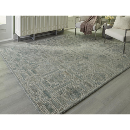 Signature Design by Ashley Rugs Rectangle R406911 IMAGE 2