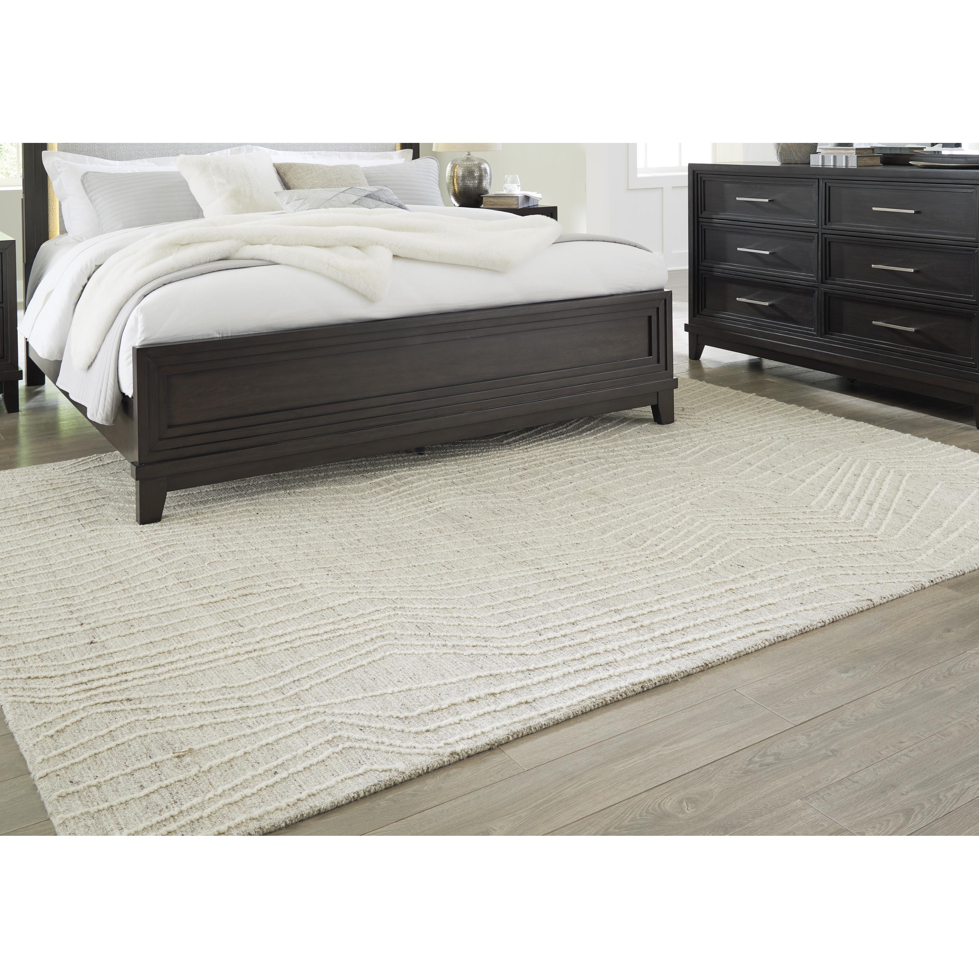 Signature Design by Ashley Rugs Rectangle R406931 IMAGE 2