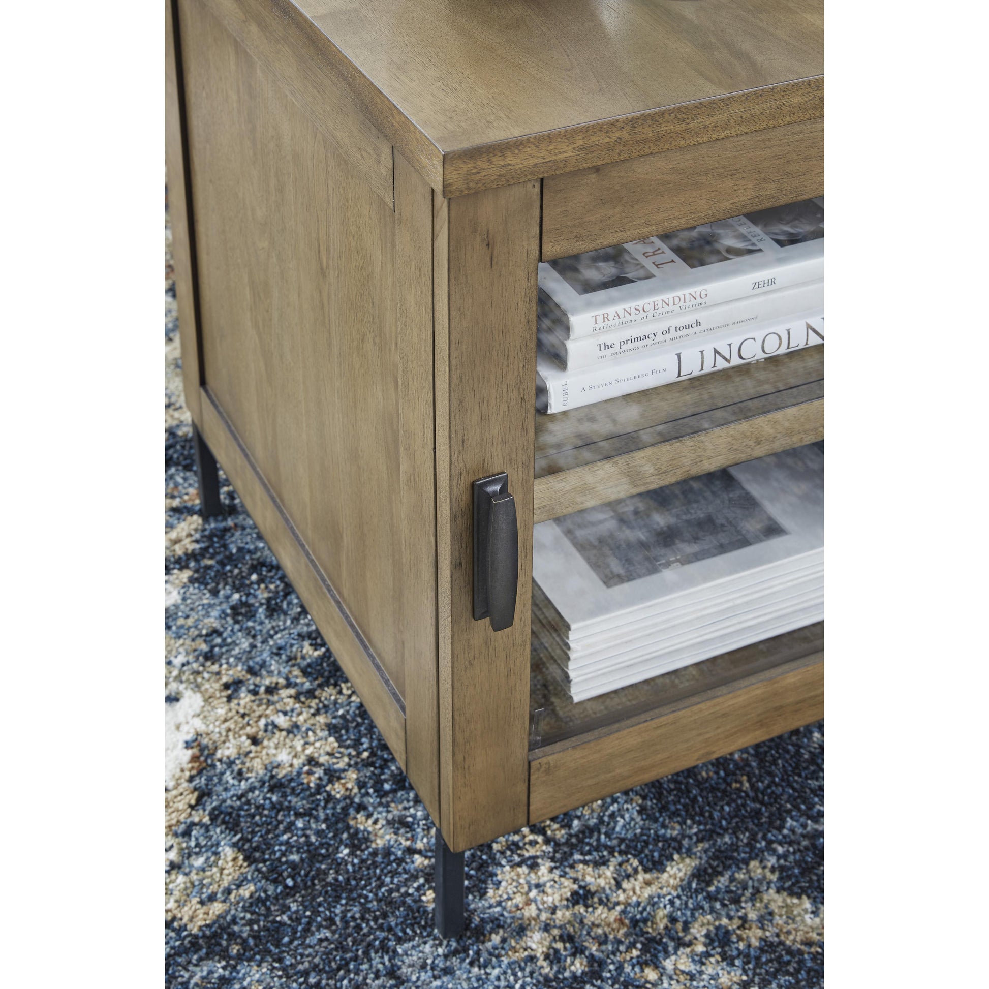 Signature Design by Ashley Torlanta End Table T686-7 IMAGE 8