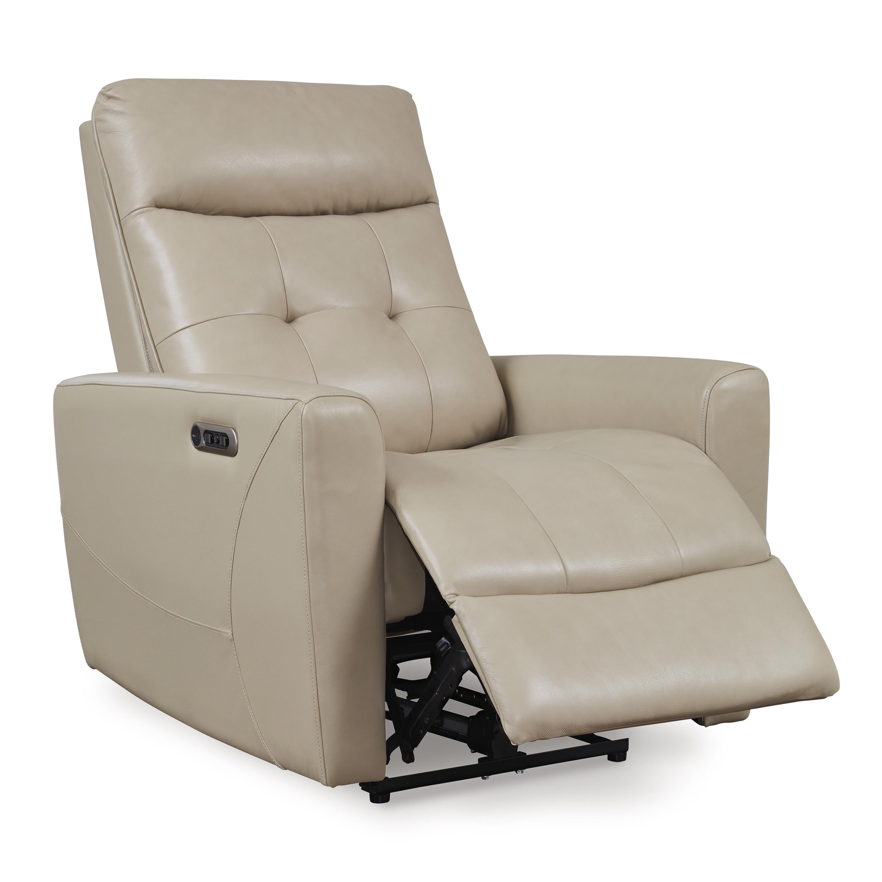 Signature Design by Ashley Pisgham Recliner U1050313 IMAGE 2