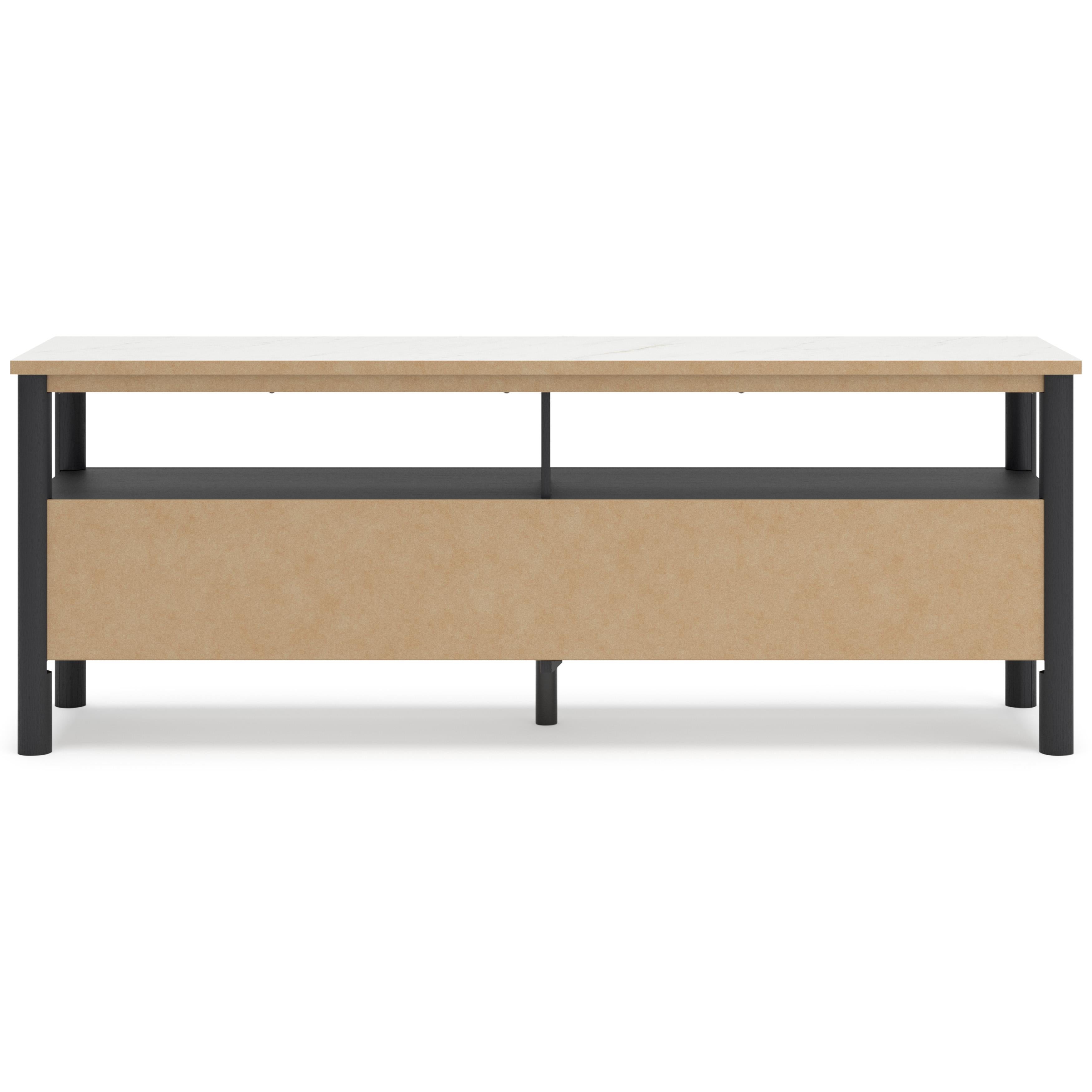 Signature Design by Ashley Cadmori TV Stand W2616-68 IMAGE 6