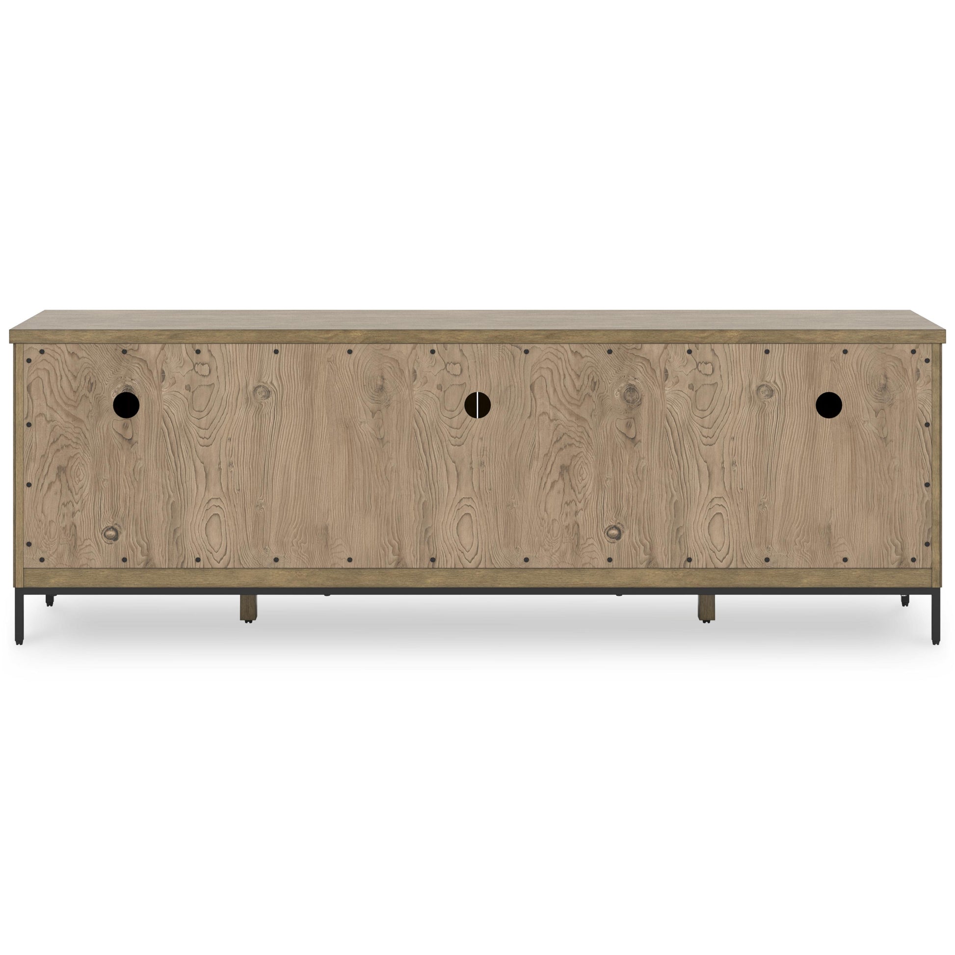 Signature Design by Ashley Torlanta TV Stand W686-68 IMAGE 5