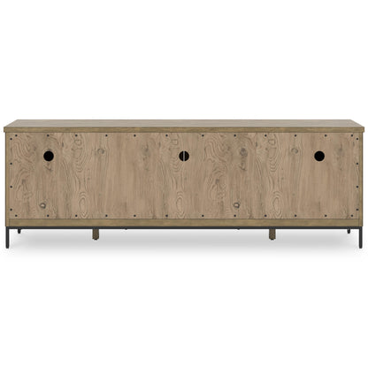 Signature Design by Ashley Torlanta TV Stand W686-68 IMAGE 5