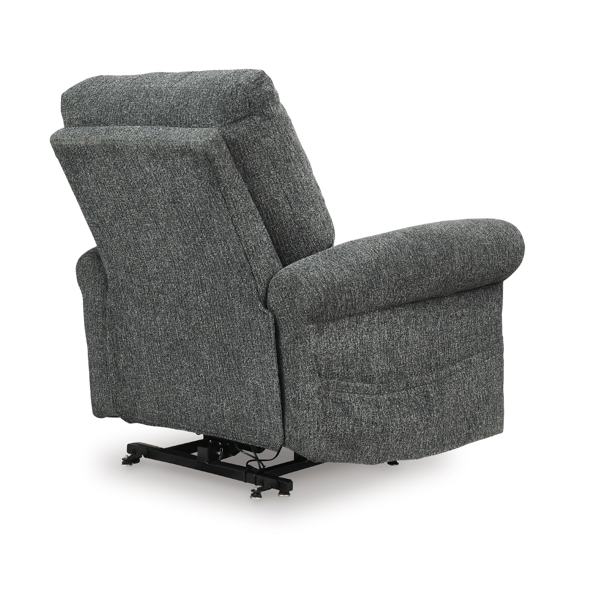 Signature Design by Ashley Aureta Fabric Lift Chair with Heat and Massage 1790312 IMAGE 6