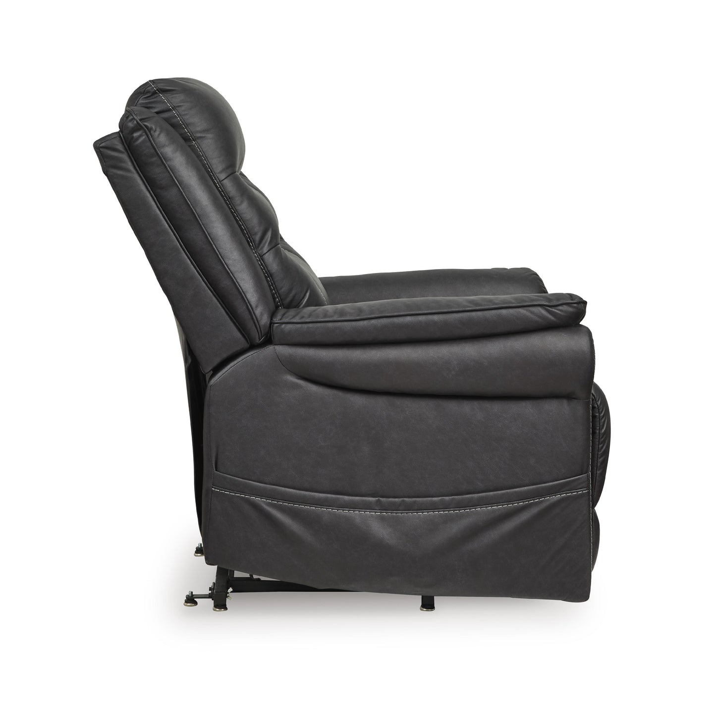 Signature Design by Ashley Oatman Lift Chair with Heat and Massage 1800512 IMAGE 5