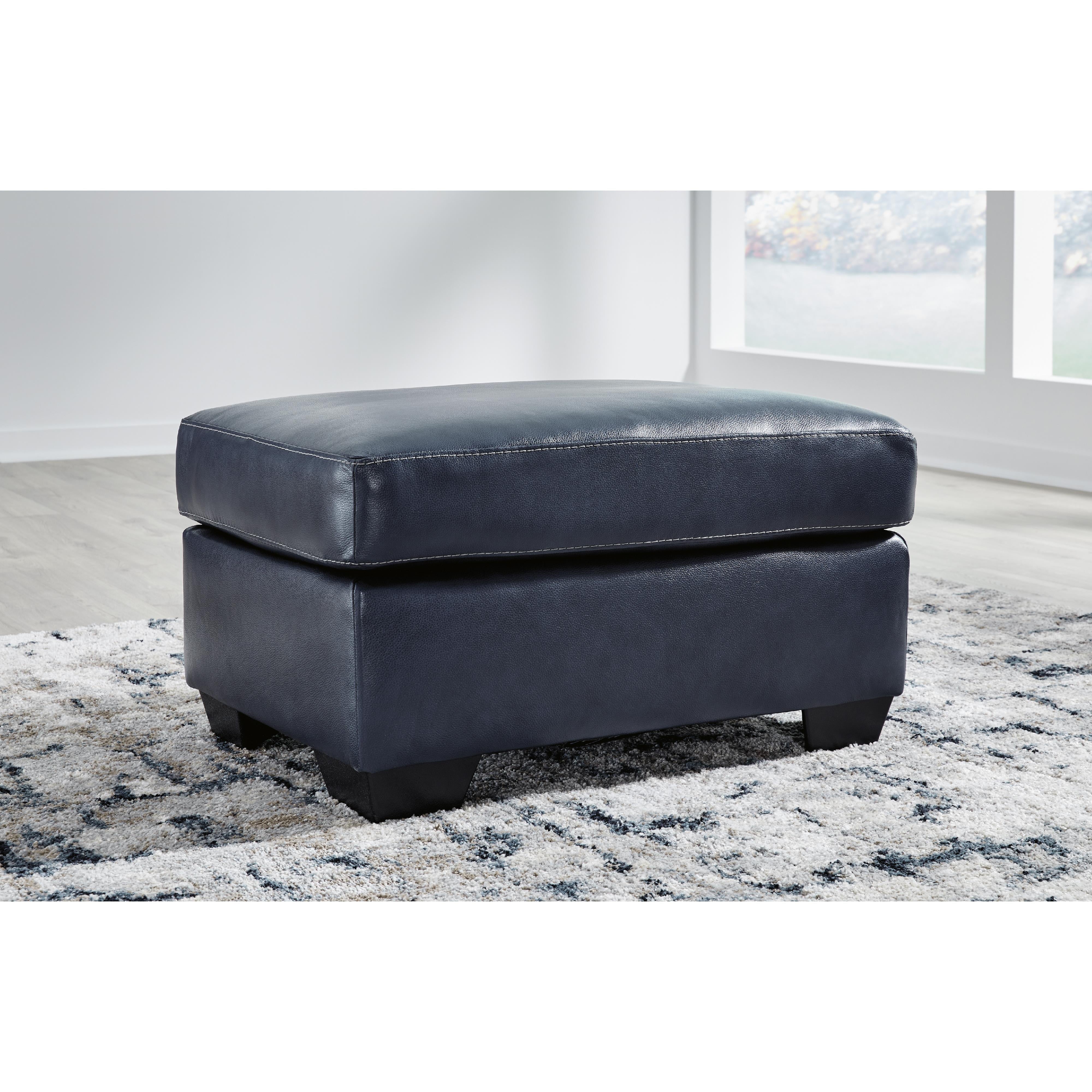 Signature Design by Ashley Santorine Ottoman 2170714 IMAGE 4