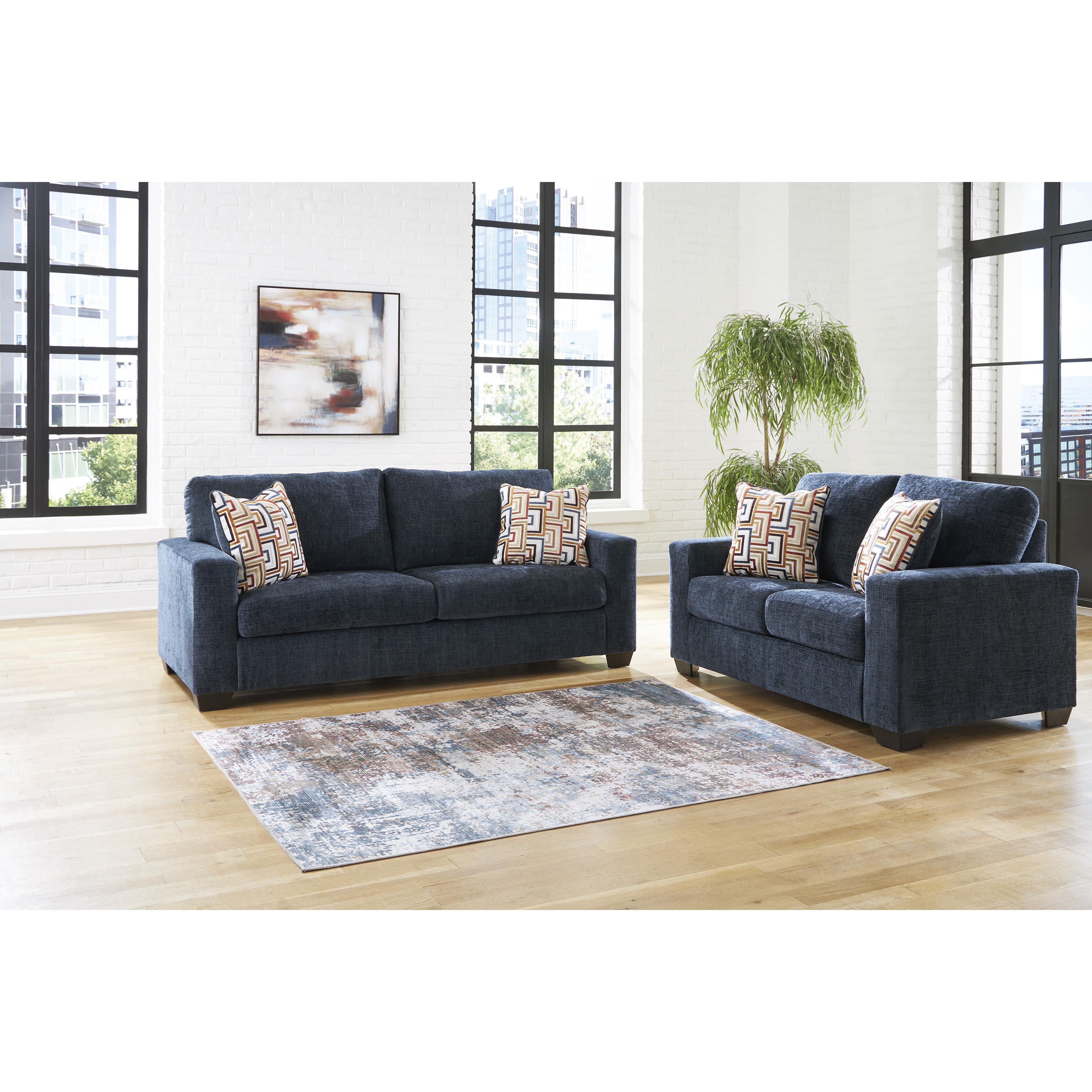 Signature Design by Ashley Aviemore Stationary Sofa 2430338 IMAGE 6