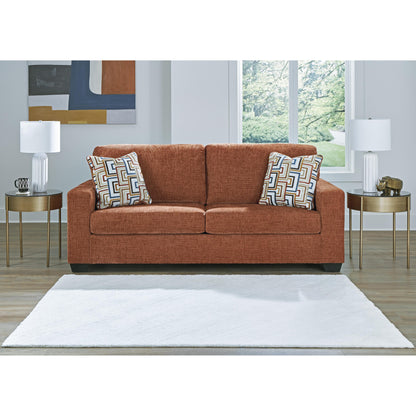 Signature Design by Ashley Aviemore Stationary Sofa 2430438 IMAGE 5