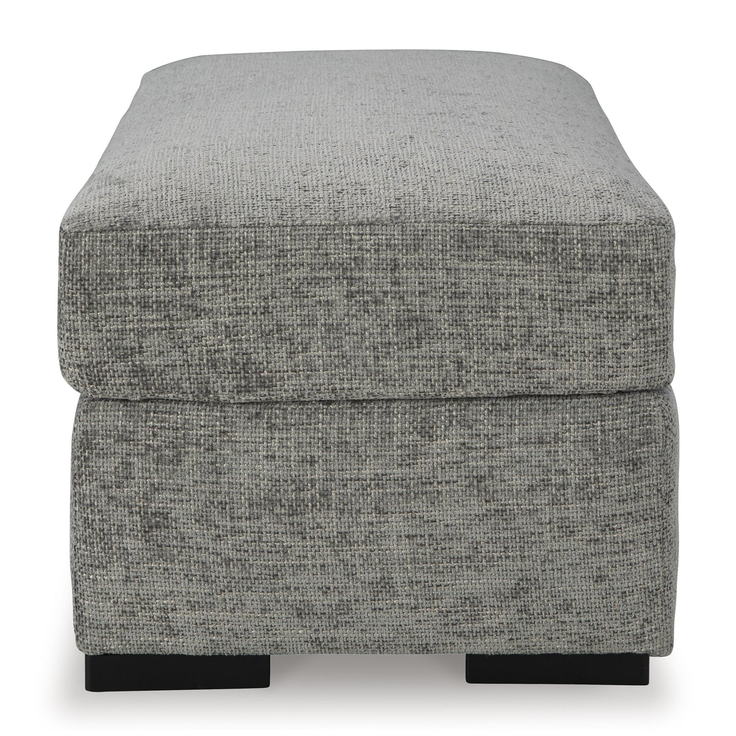 Signature Design by Ashley Dunmor Fabric Ottoman 2490414 IMAGE 3