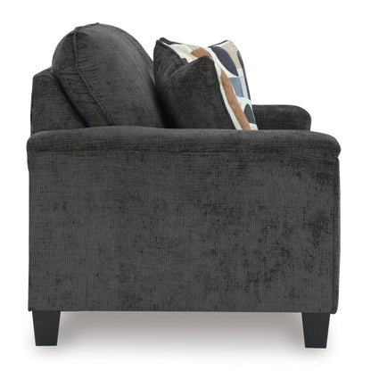 Benchcraft Erinslane Stationary Loveseat 2520635 IMAGE 3