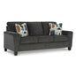 Benchcraft Erinslane Stationary Sofa 2520638 IMAGE 1