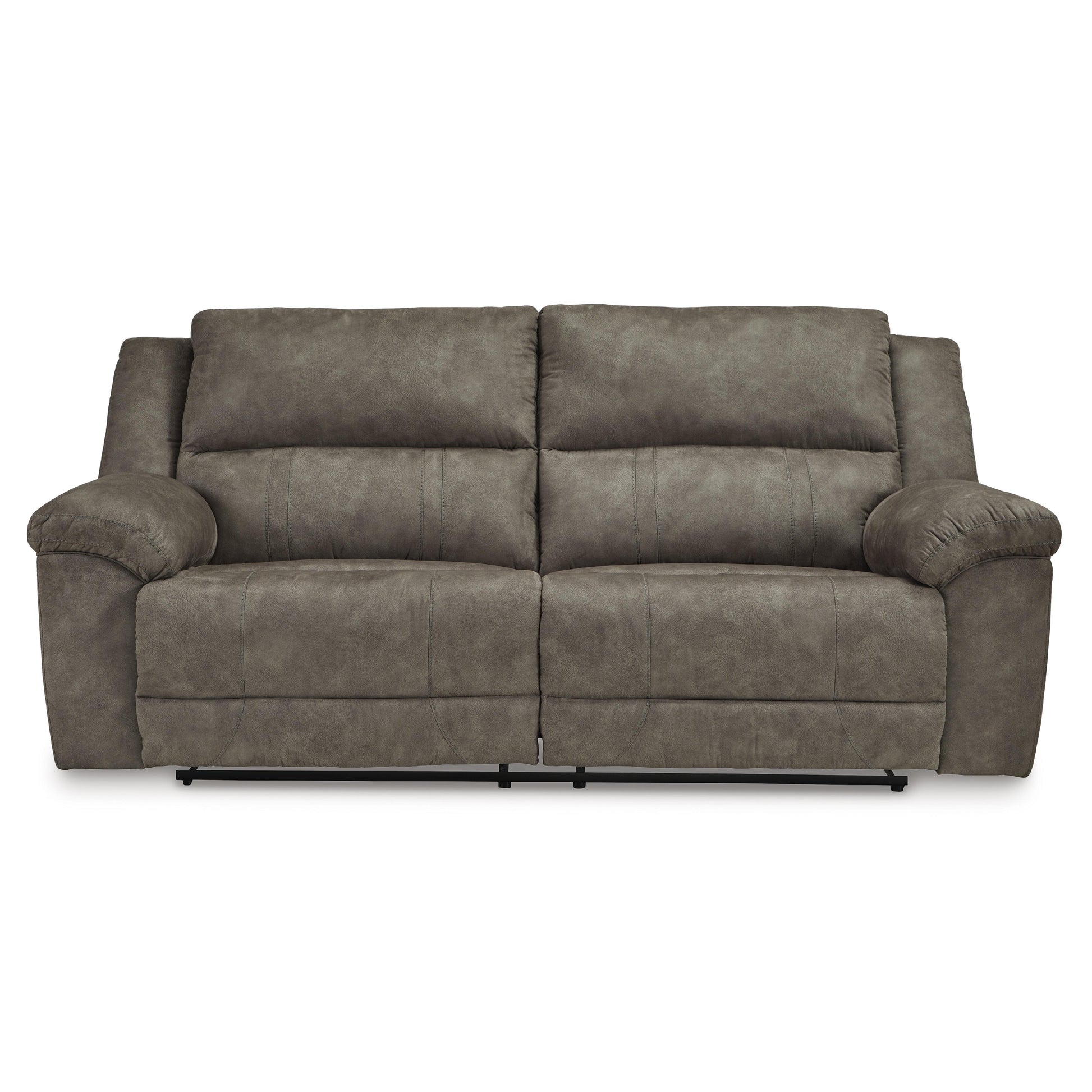 Signature Design by Ashley Laresview Reclining Fabric Sofa 3720381 IMAGE 3