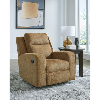 Signature Design by Ashley Kanlow Rocker Recliner 3860525 IMAGE 7