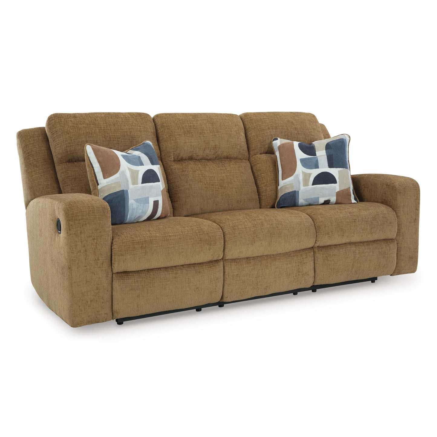 Signature Design by Ashley Kanlow Reclining Sofa 3860588 IMAGE 1