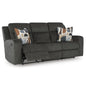 Signature Design by Ashley Kanlow Reclining Sofa 3860788 IMAGE 1