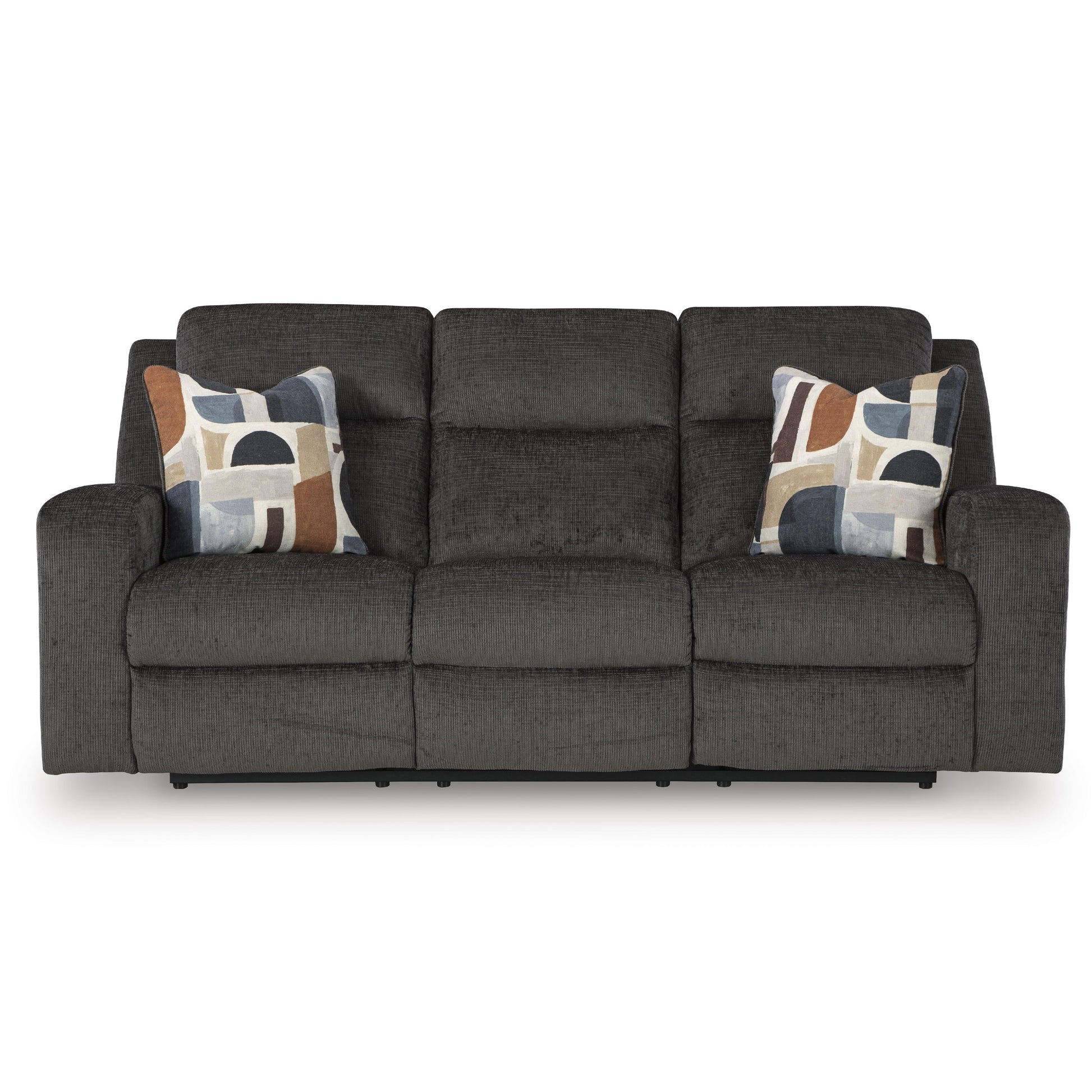 Signature Design by Ashley Kanlow Reclining Sofa 3860788 IMAGE 2