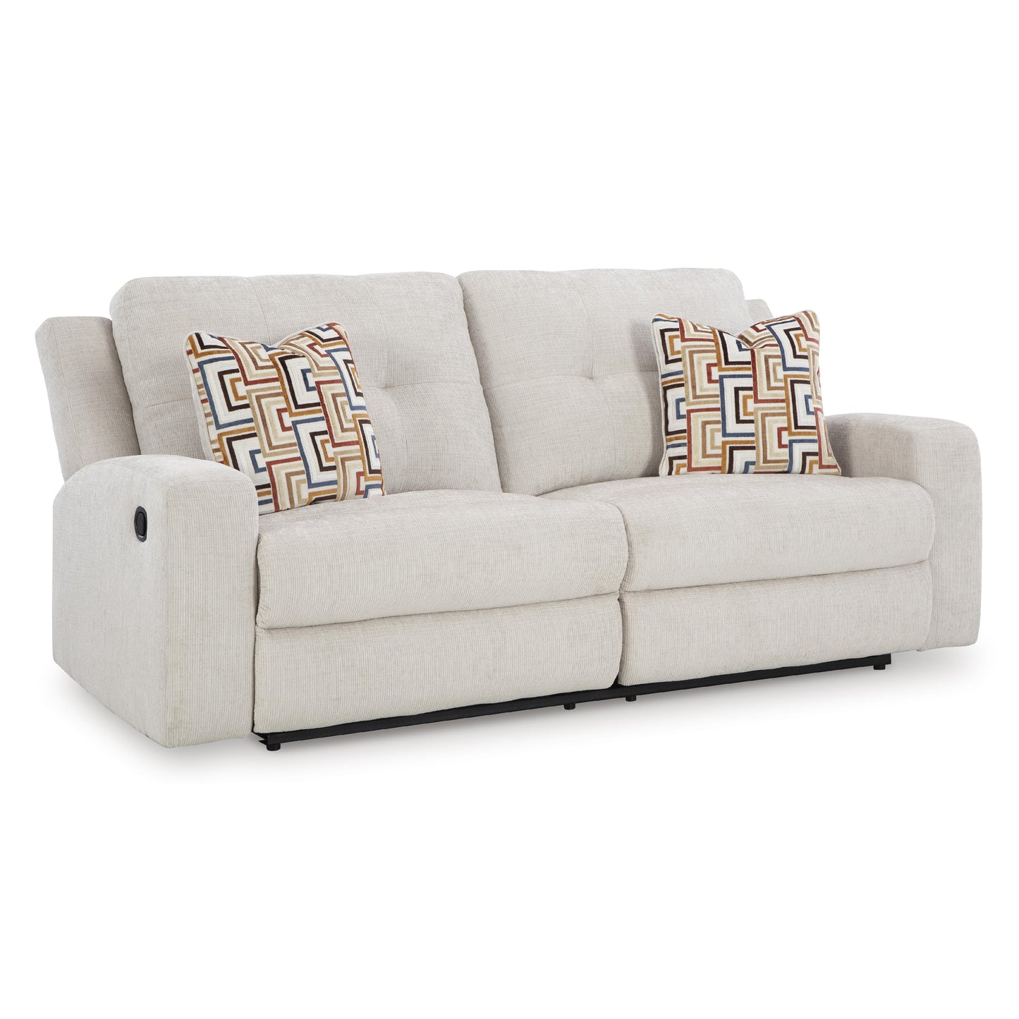 Signature Design by Ashley Danum Reclining Sofa 3880581 IMAGE 1