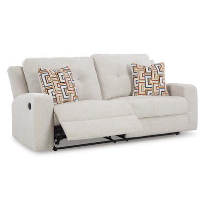 Signature Design by Ashley Danum Reclining Sofa 3880581 IMAGE 2