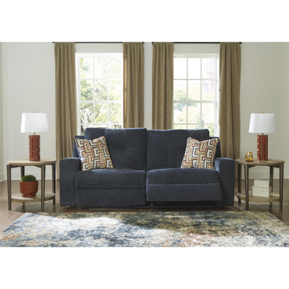 Signature Design by Ashley Danum Reclining Fabric Sofa 3880681 IMAGE 7