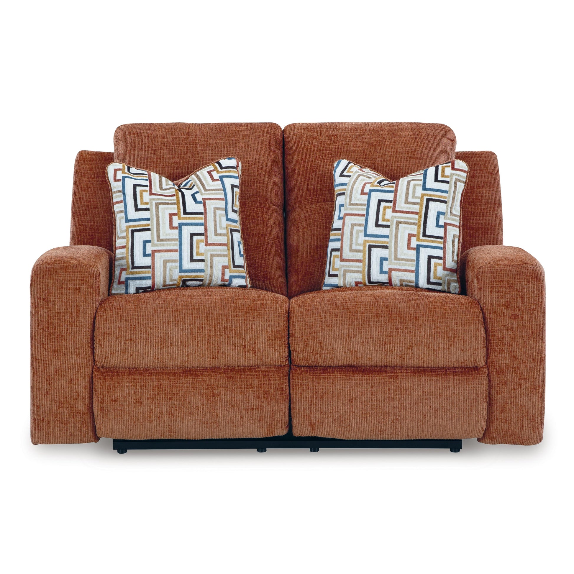 Signature Design by Ashley Danum Stationary Loveseat 3880786 IMAGE 3