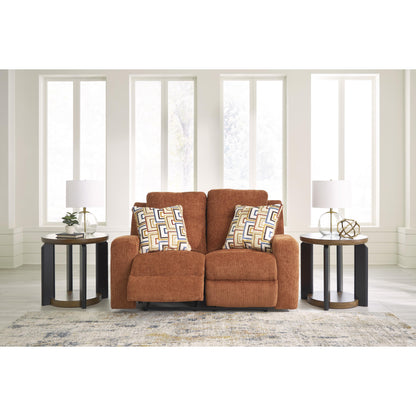 Signature Design by Ashley Danum Stationary Loveseat 3880786 IMAGE 7