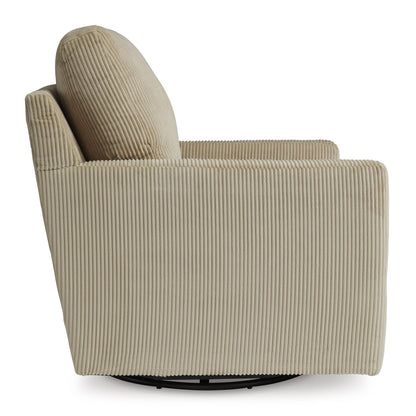 Signature Design by Ashley Icaman Swivel Chair A3000728 IMAGE 3