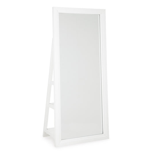 Signature Design by Ashley Evesen Floorstanding Mirror A8010383 IMAGE 1