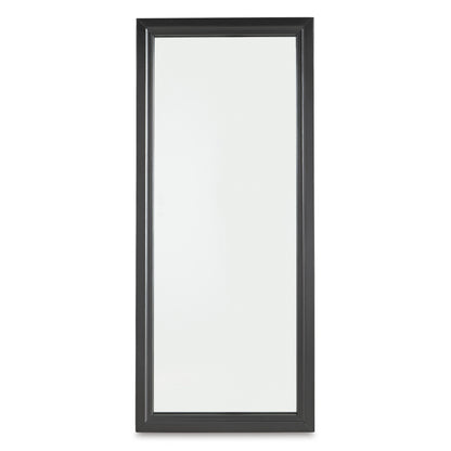 Signature Design by Ashley Evesen Floorstanding Mirror A8010384 IMAGE 2