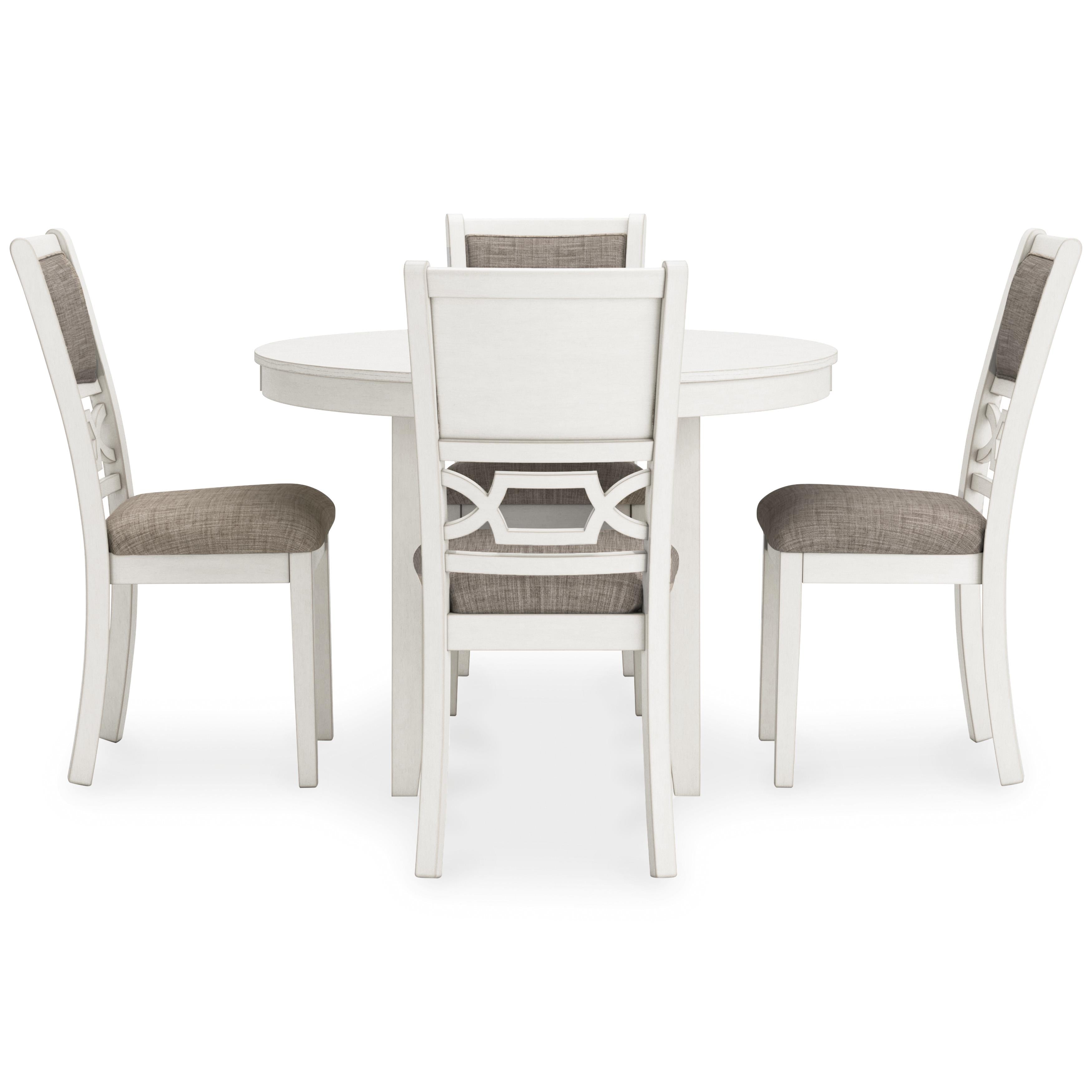 Signature Design by Ashley Erinberg 5 pc Dinette D423-225 IMAGE 2