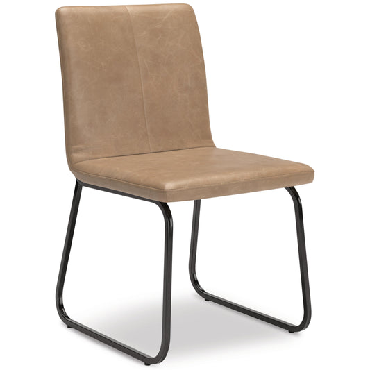 Signature Design by Ashley Pharwynn Dining Chair D446-02 IMAGE 1