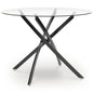 Signature Design by Ashley Round Pharwynn Dining Table D446-15 IMAGE 1