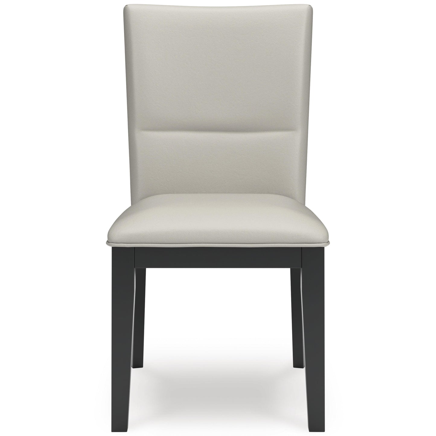 Signature Design by Ashley Glinari Dining Chair D476-01 IMAGE 2