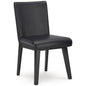 Signature Design by Ashley Jettaya Dining Chair D494-01 IMAGE 1