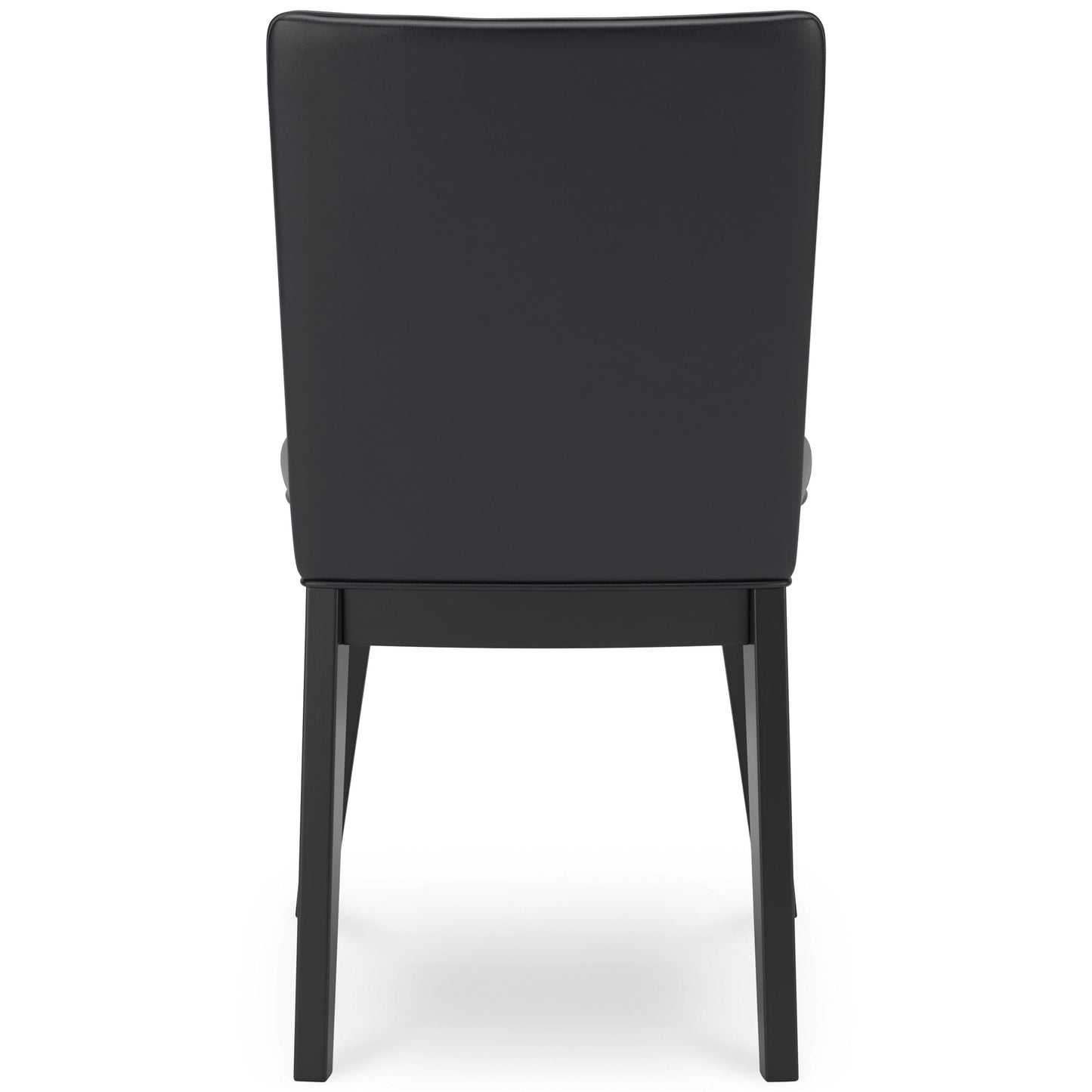 Signature Design by Ashley Jettaya Dining Chair D494-01 IMAGE 4