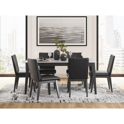 Signature Design by Ashley Jettaya Dining Chair D494-01 IMAGE 8