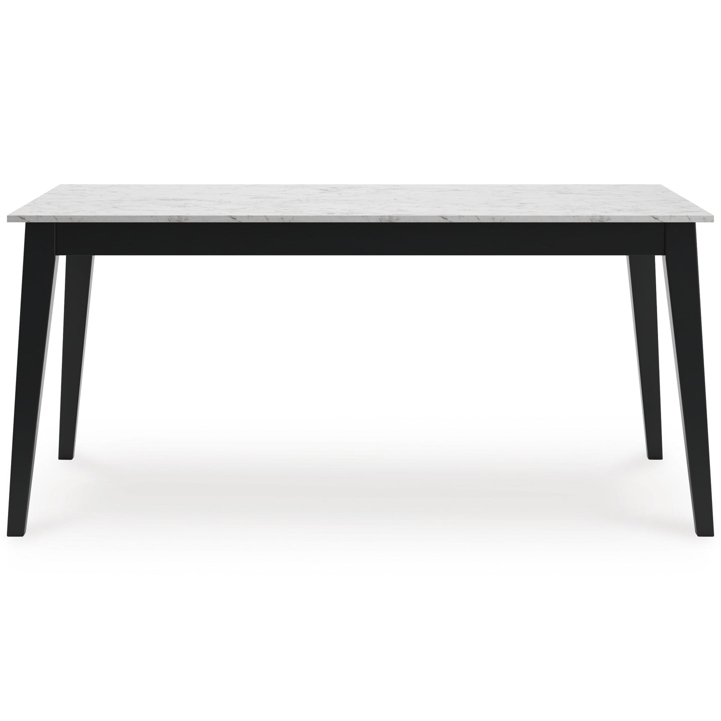 Signature Design by Ashley Jettaya Dining Table D494-25 IMAGE 2