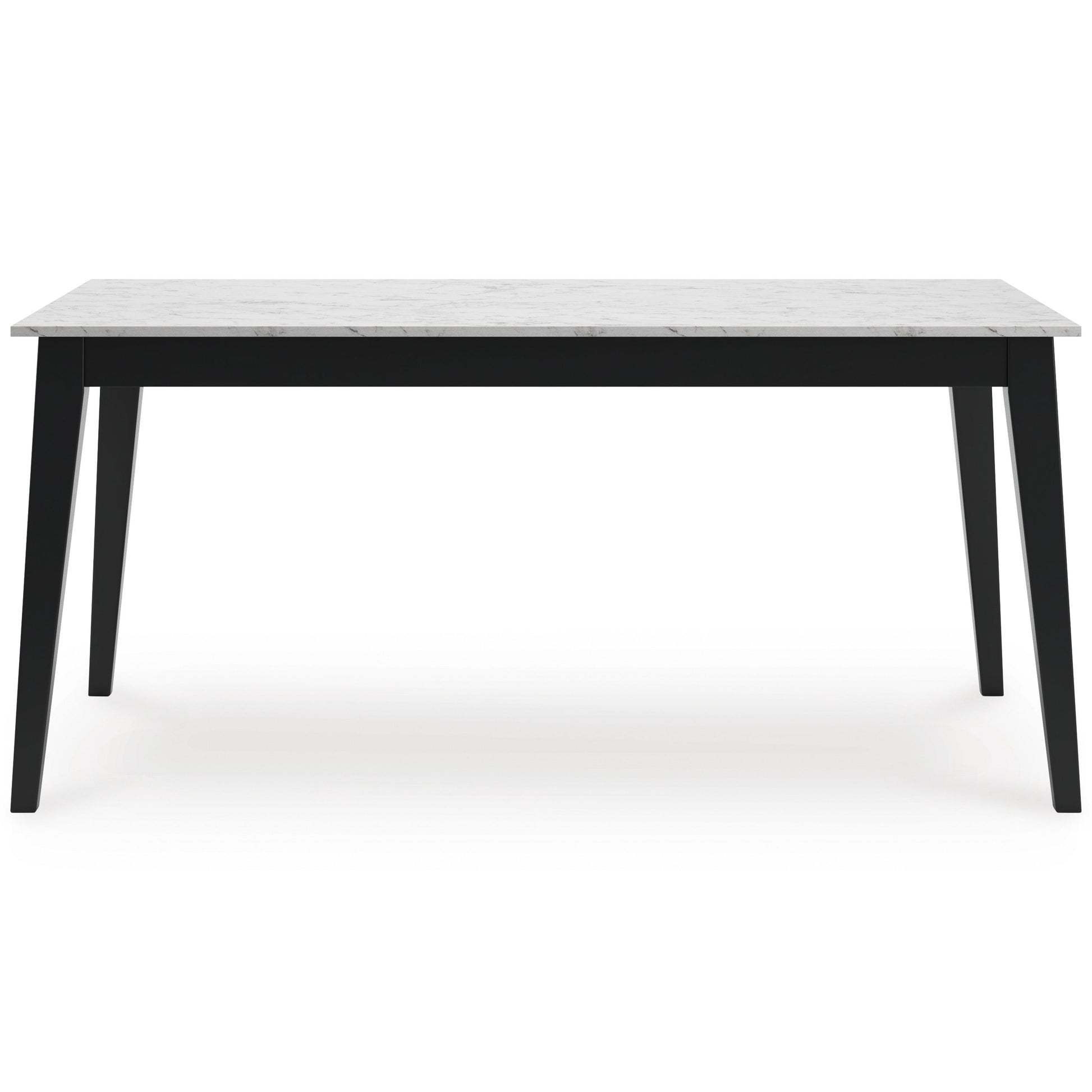 Signature Design by Ashley Jettaya Dining Table D494-25 IMAGE 2