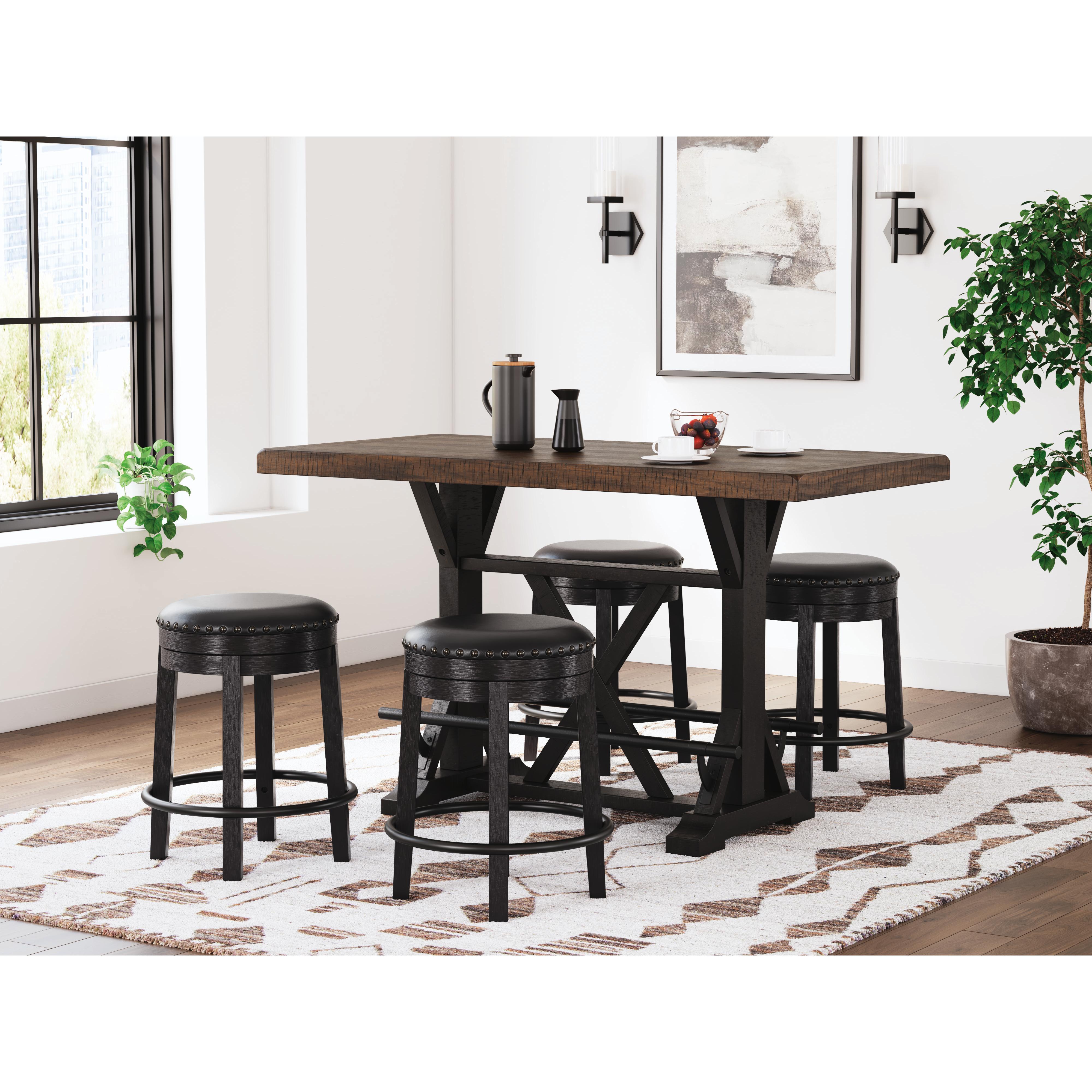 Valebeck bar height table hotsell