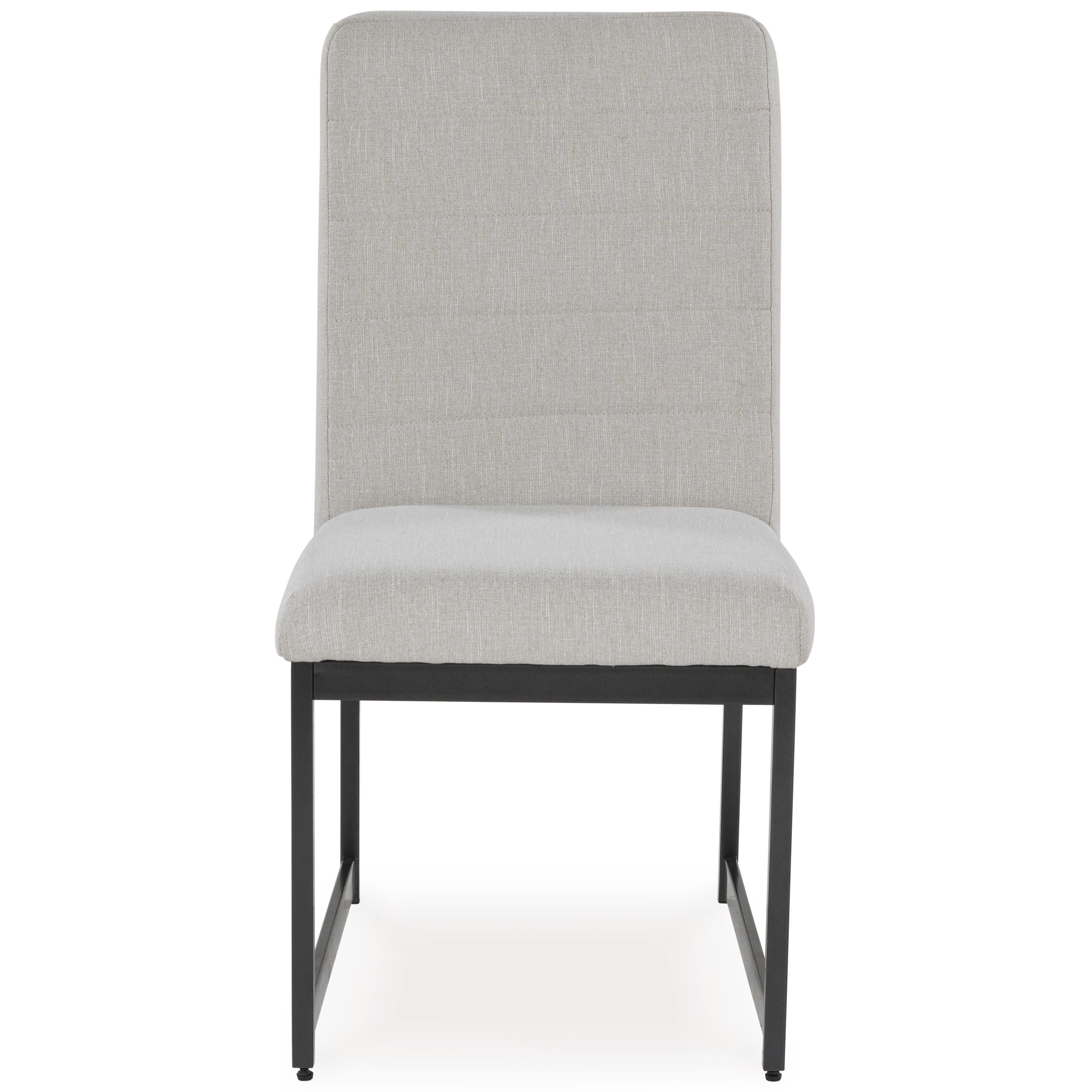 Signature Design by Ashley Tomtyn Dining Chair D622-01 IMAGE 2