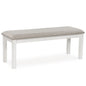 Signature Design by Ashley Robbinsdale Bench D642-00 IMAGE 1