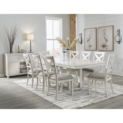 Signature Design by Ashley Robbinsdale Dining Chair D642-01 IMAGE 10