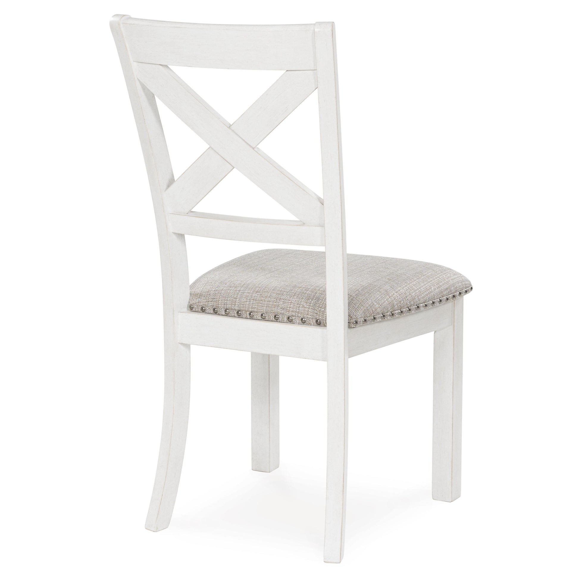 Signature Design by Ashley Robbinsdale Dining Chair D642-01 IMAGE 4