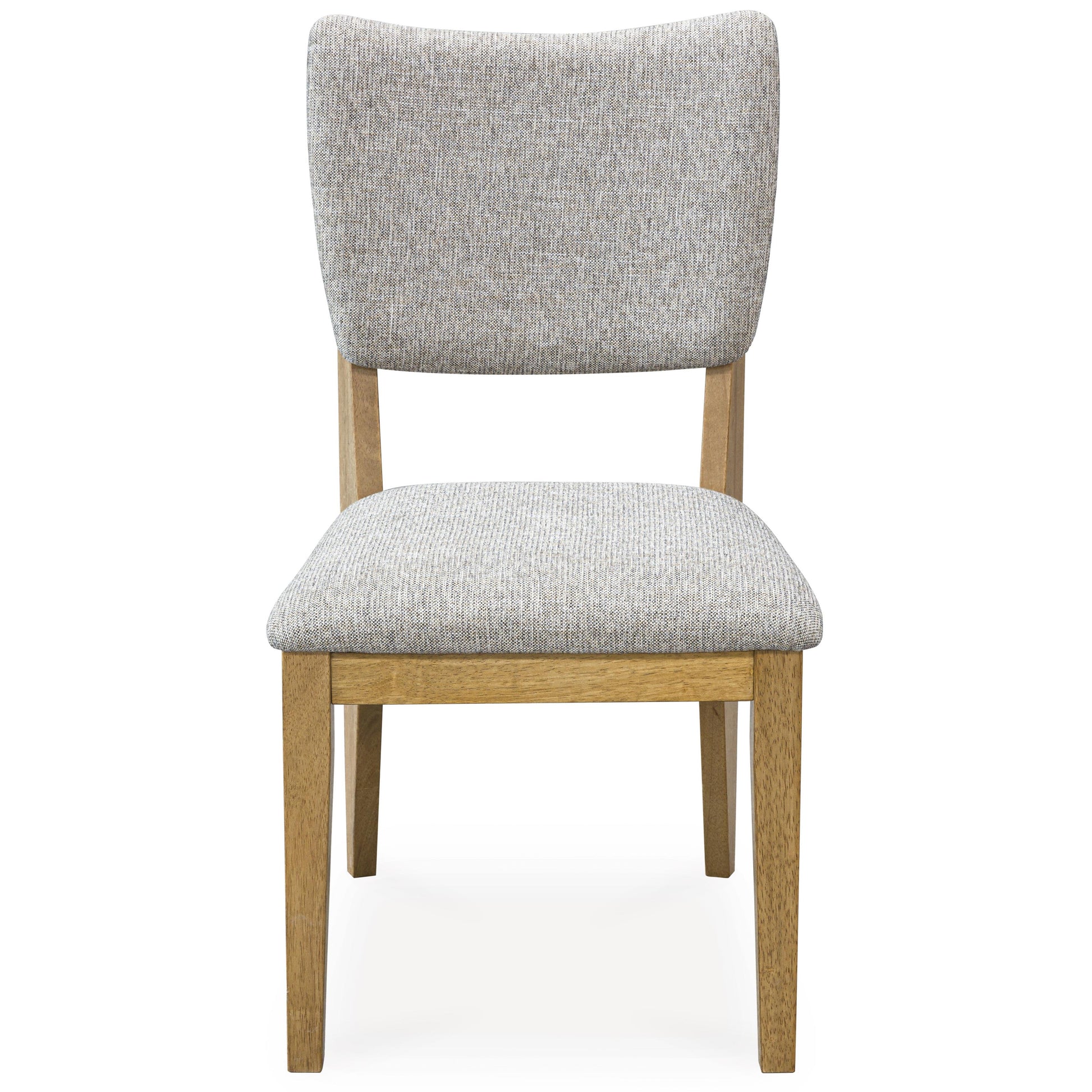 Signature Design by Ashley Sherbana Dining Chair D833-01 IMAGE 2