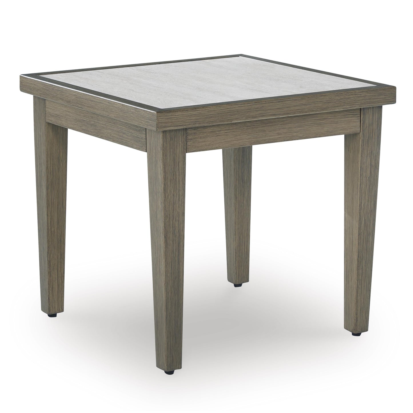 Signature Design by Ashley Outdoor Tables End Tables P701-702 IMAGE 1