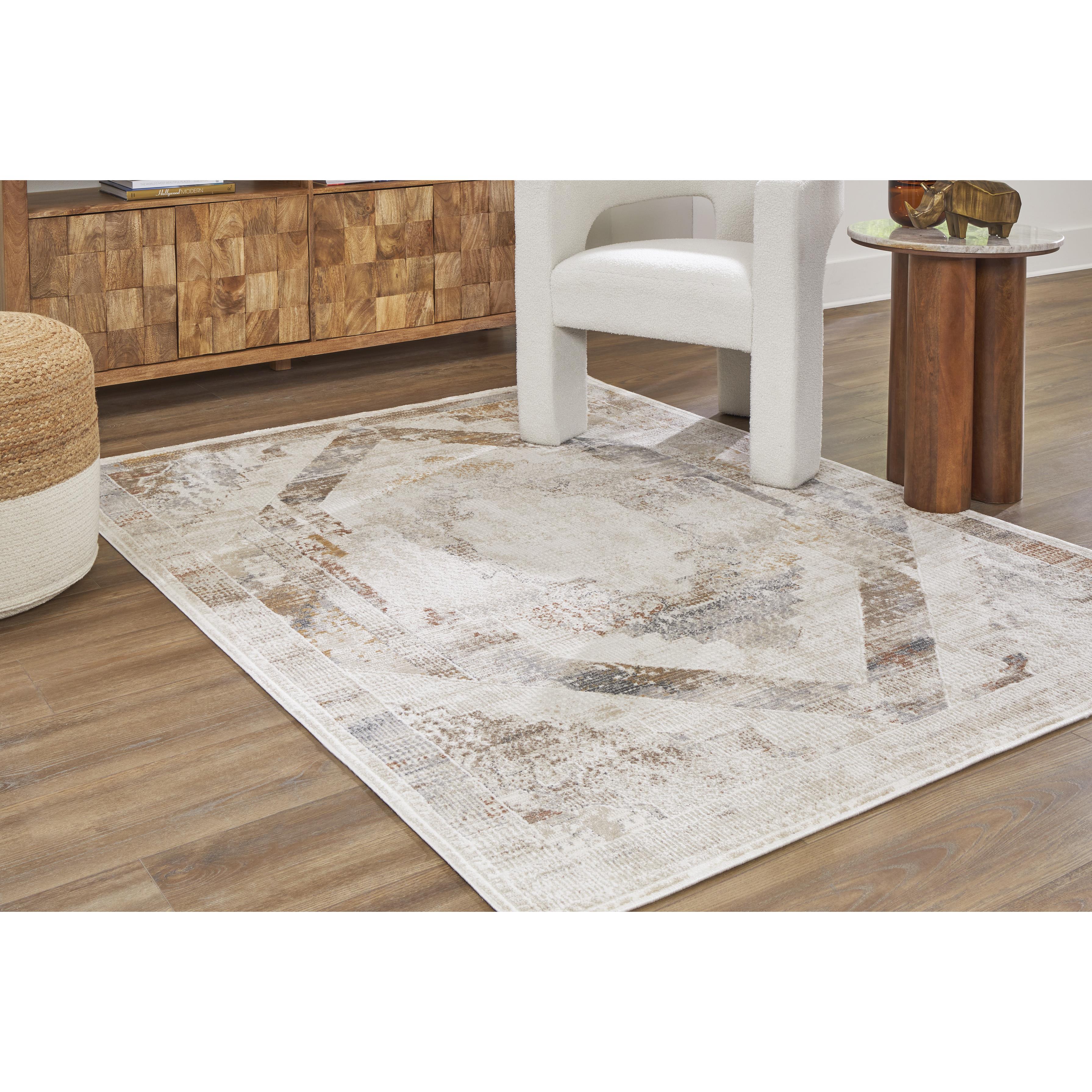 Signature Design by Ashley Rugs Rugs R407031 IMAGE 2