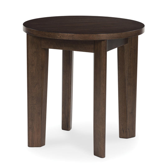 Signature Design by Ashley Korestone 2 End Table T657-6 IMAGE 1