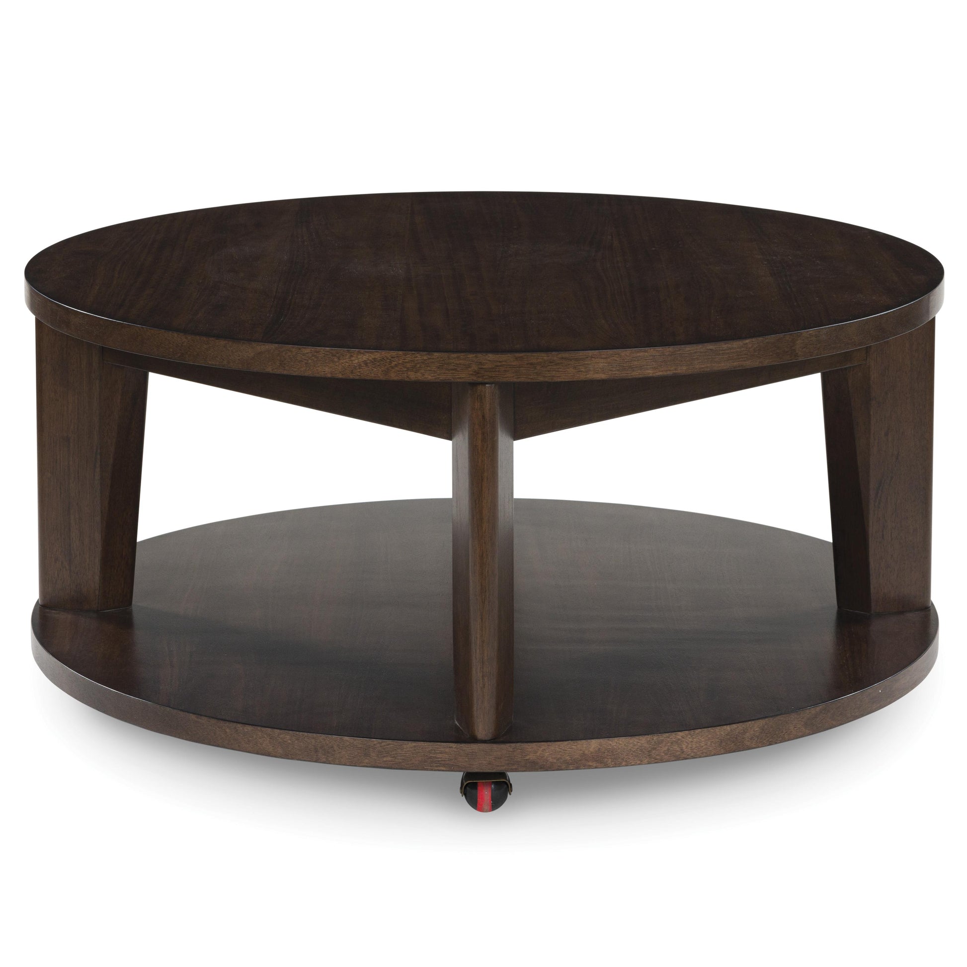 Signature Design by Ashley Korestone 2 Cocktail Table T657-8 IMAGE 2